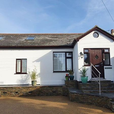 Trevelyan Villa St Ives Eksteriør bilde